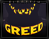 🦇 Owned by Greed