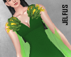 ♚Navi Gown