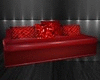 Red Diamond Bench