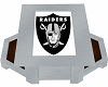 Raiders Coffee Table