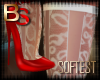 (BS) Tasha Stockings SFT