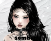 s! qandalyn black