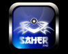 saher logo