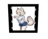 [HD] Furry Portrait 4
