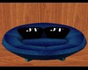 [DJ] JT 2 Blue Chair