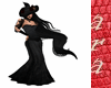 bruja guapa halloween