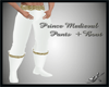 K-Prince pants + boot