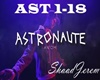 Astronaute pt1