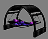 Rave Club Swing Bed
