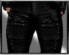 Phantom Leather Pants