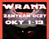 WraNa-Zamykam Oczy
