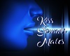 Kiss Sounds Males