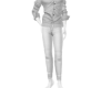 White Outfit