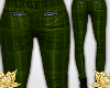 <J> Rock Pants <Green>