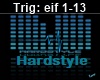 Hardstyle - Eiffel