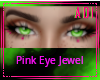 Pink Eye Jewel