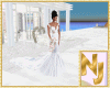 NJ] Wedding Mermaid