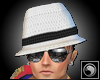 [8Q] Panama Hat