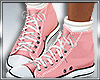 Pera Pink Kiks