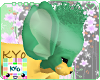 [Kyo]PnSage Grass Ears