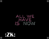 :ZK:Summerz Sign