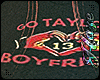 [IH] Traylor