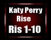 Katy Perry - Rise