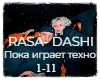 RASA-DASHI