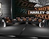 Ds Harley Couch