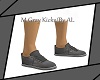 AL/ M  Gray  Kicks