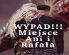 Wypad miejsce AniiRafala