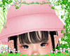 KID🦆 Quack Hat Pink
