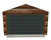 Log Garage with triggers