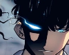 FIRE EYES SUNG JIN WOO