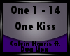 [xlS] One Kiss