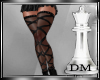 Stocking-Straps DM