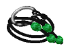Jade Bracelet Left