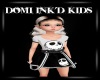 Domi Ink'd Kym Kids