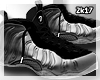 # Foamposites Grey