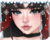 𝓶. mini snowflakes <3