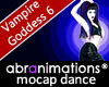 Vampire Goddess Dance 6
