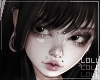 お. +ADD bangs [019]