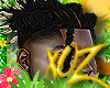 xOz Quantrell Lox '25