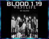 Westlife - My Blood