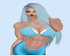 Sexy Muscaller