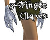 3-Finger Claws