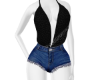 Ross set jean bck