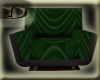 (D)Green Chair No Poses