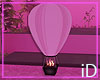iD: Patron Lantern