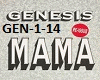 Genesis-Mama
